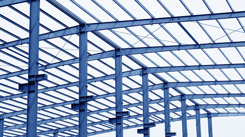 网架钢结构