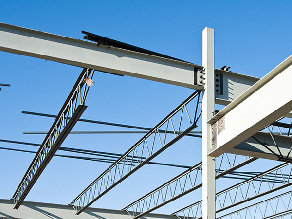 钢结构设计持续演进，推动建筑行业绿色转型与高效建造